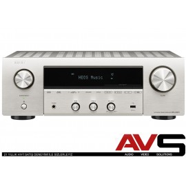 Denon DRA-800H Network Stereo Receiver YENİ SERİ 